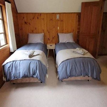 The Great House Bnb Buckland Extérieur photo