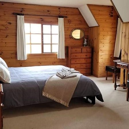 The Great House Bnb Buckland Extérieur photo