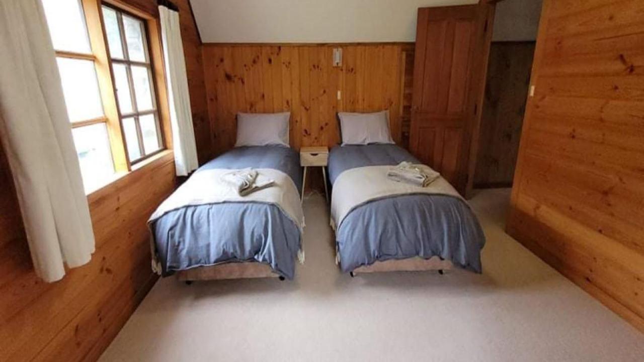 The Great House Bnb Buckland Extérieur photo