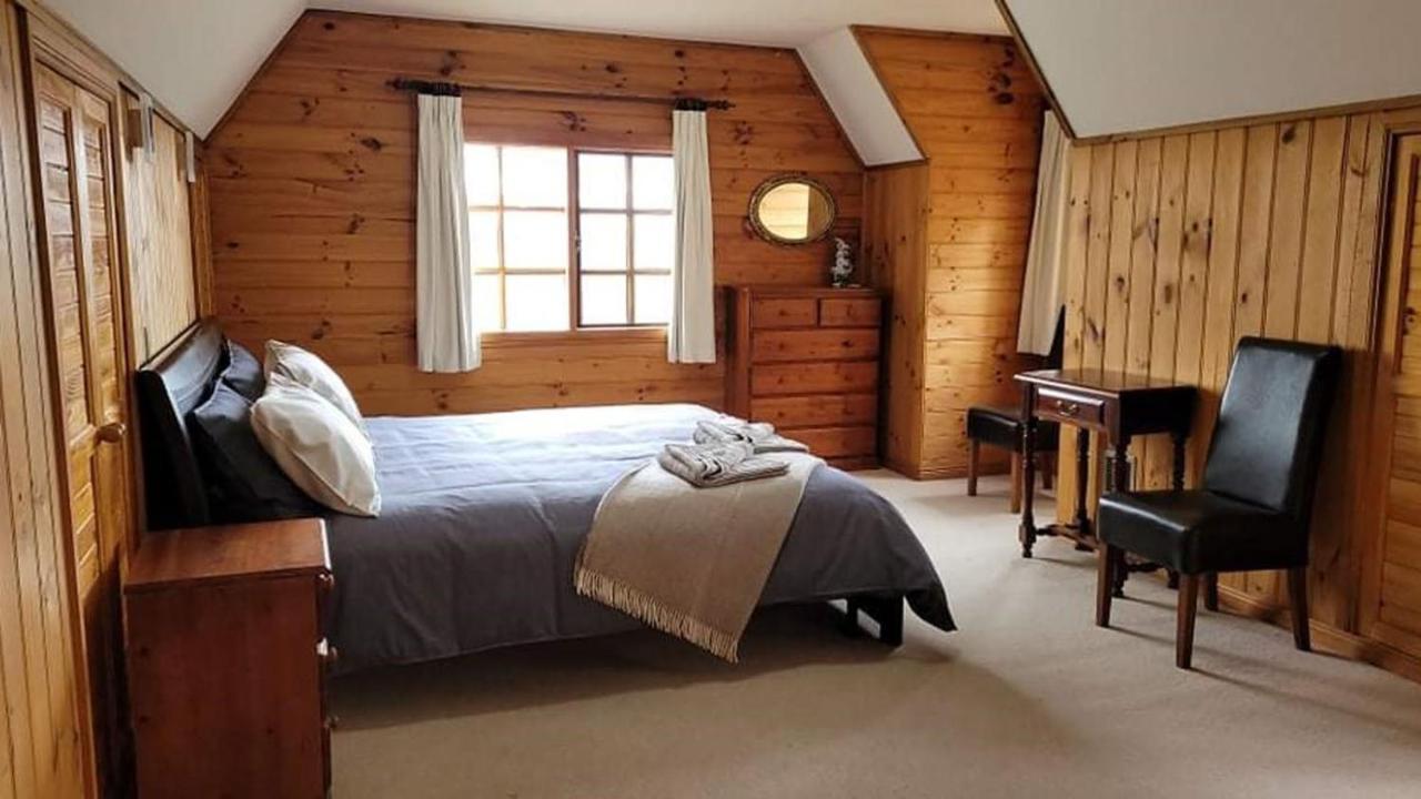 The Great House Bnb Buckland Extérieur photo