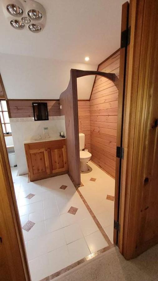 The Great House Bnb Buckland Extérieur photo