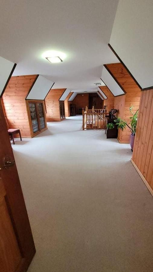 The Great House Bnb Buckland Extérieur photo