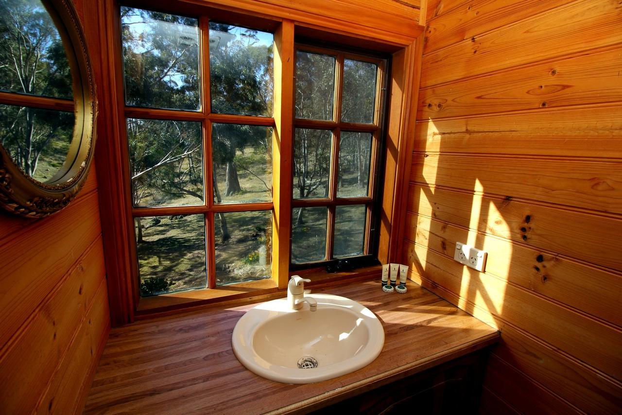 The Great House Bnb Buckland Extérieur photo