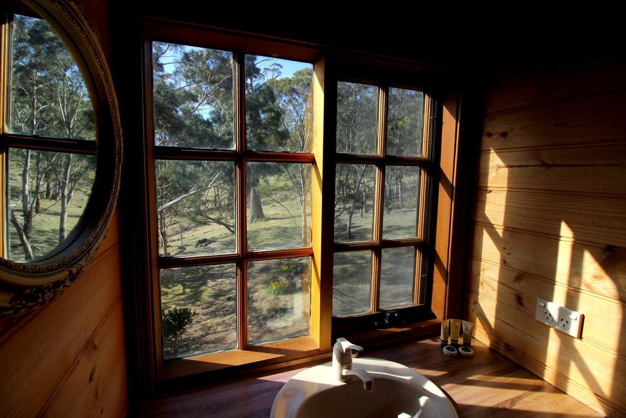 The Great House Bnb Buckland Extérieur photo