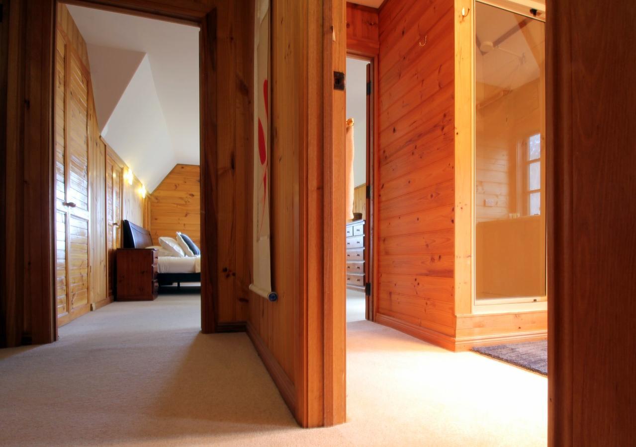 The Great House Bnb Buckland Extérieur photo