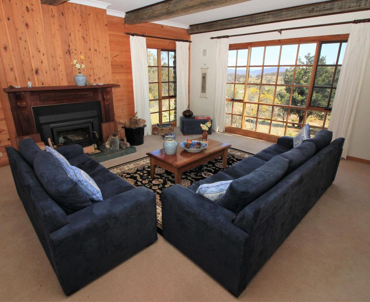The Great House Bnb Buckland Extérieur photo